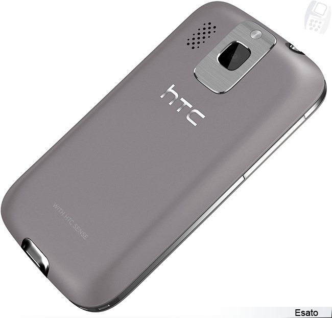 HTC Smart