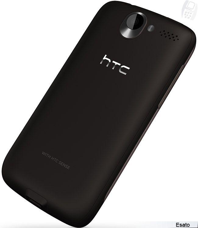 HTC Desire