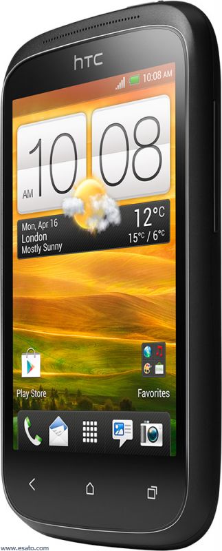 HTC Desire C