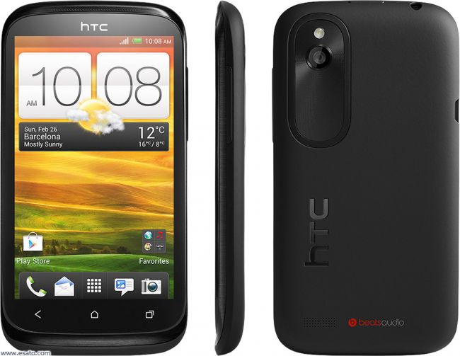 HTC Desire X