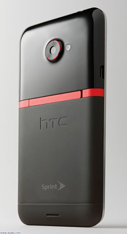 HTC EVO 4G LTE