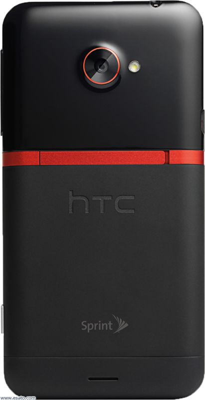 HTC EVO 4G LTE