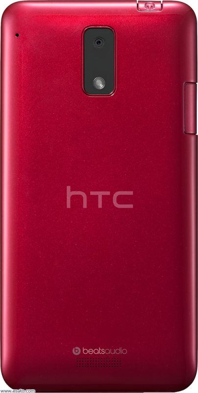 HTC J