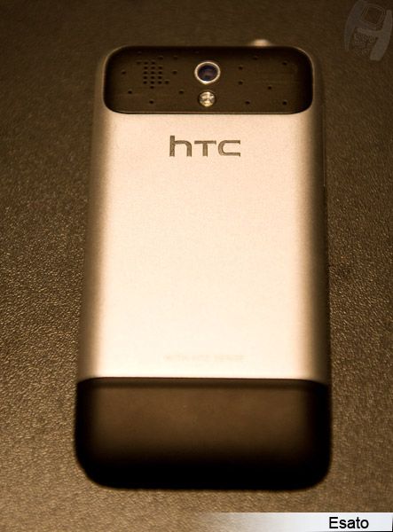 HTC Legend