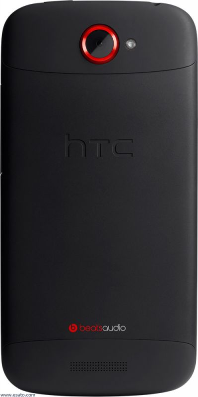 HTC One S