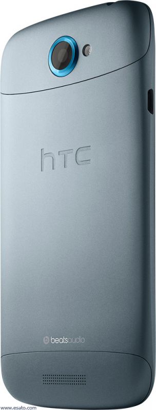 HTC One S