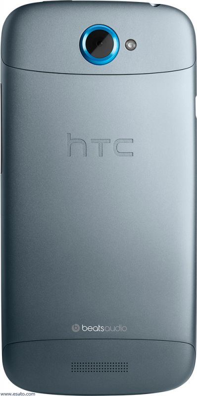 HTC One S