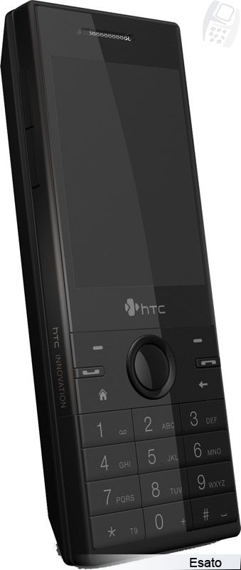 HTC S740