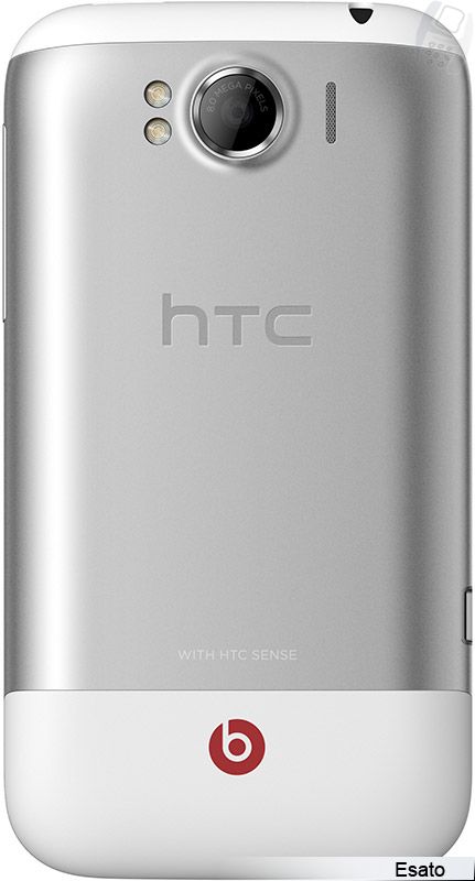 HTC Sensation XL