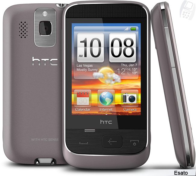 HTC Smart