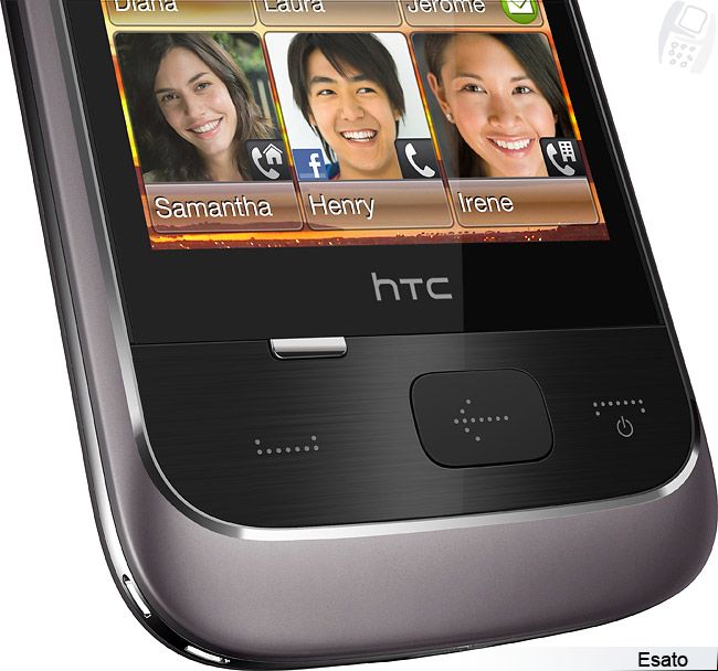 HTC Smart