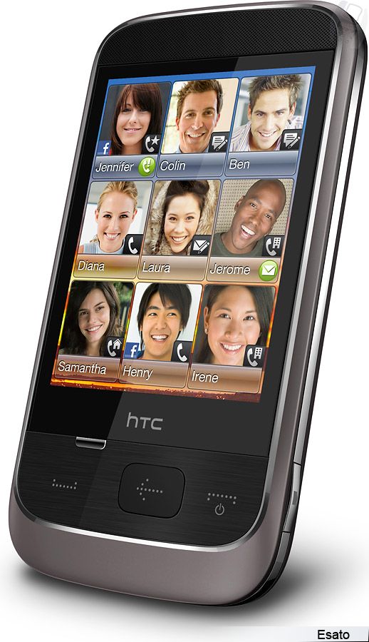 HTC Smart