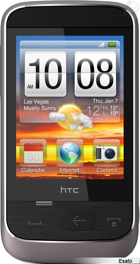 HTC Smart