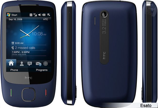 HTC Touch 3G