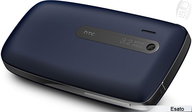 HTC Touch 3G