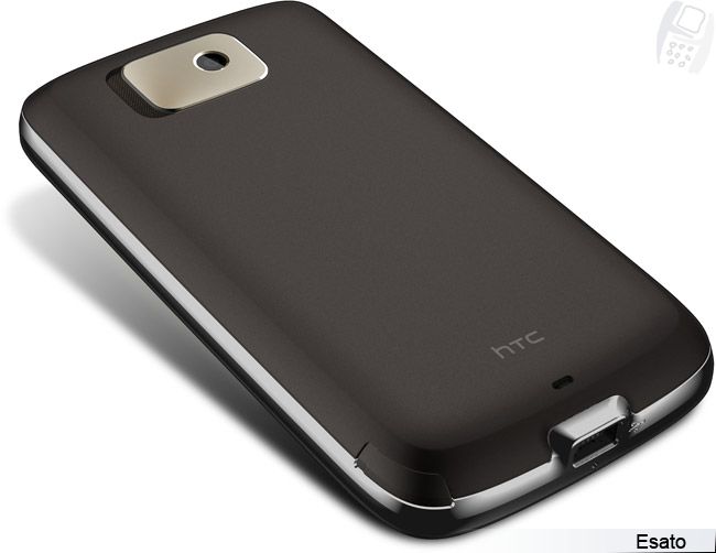 HTC Touch2 T3333