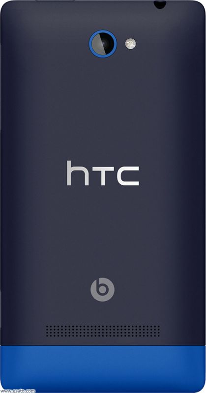 HTC Windows Phone 8S