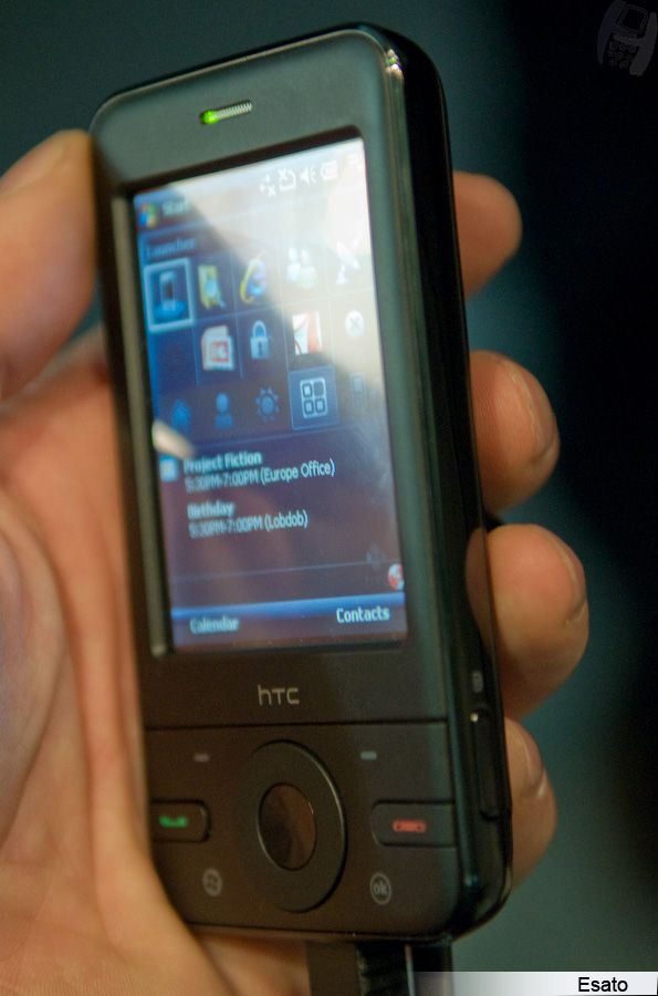 HTC P3470