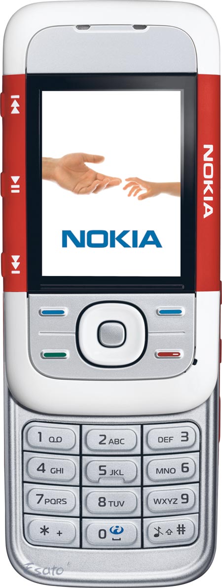 Nokia 5300 XpressMusic