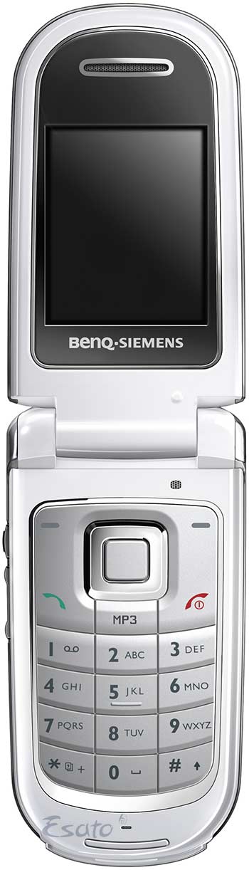 BenQ-Siemens CF61