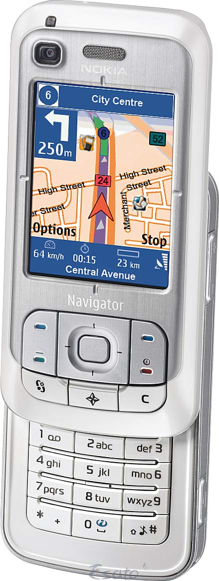 Nokia 6110