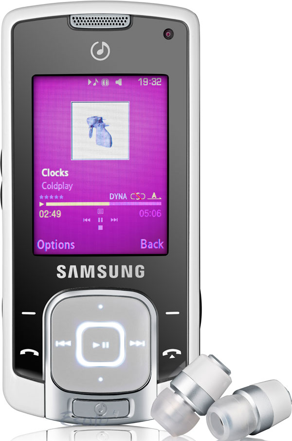 Samsung SGH-F330