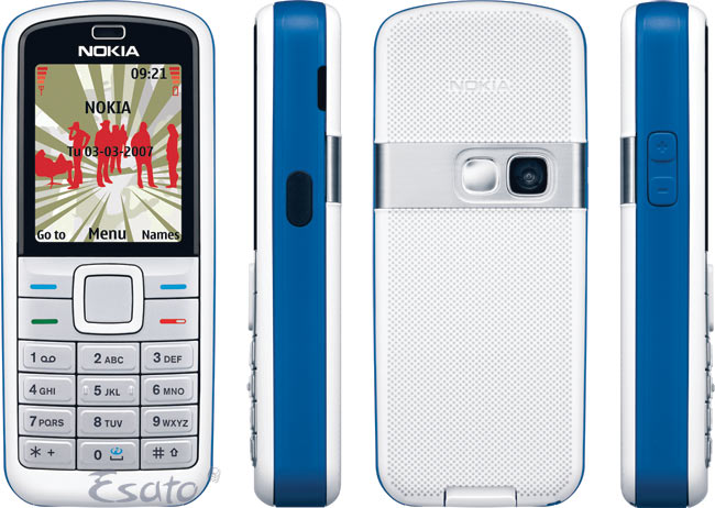 Nokia 5070