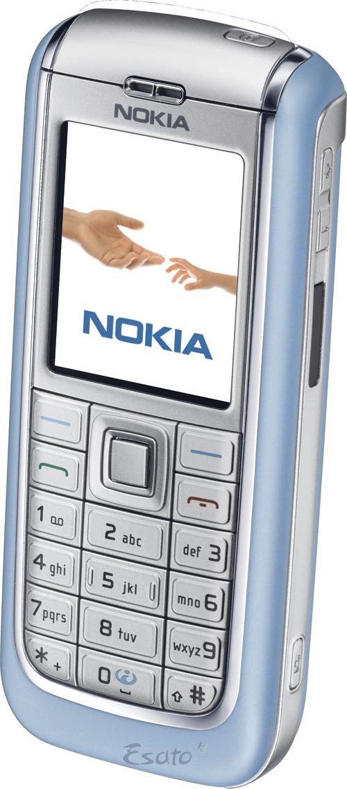 Nokia 6151