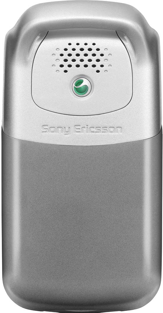 Sony Ericsson Z530