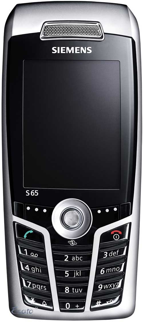 Siemens S65