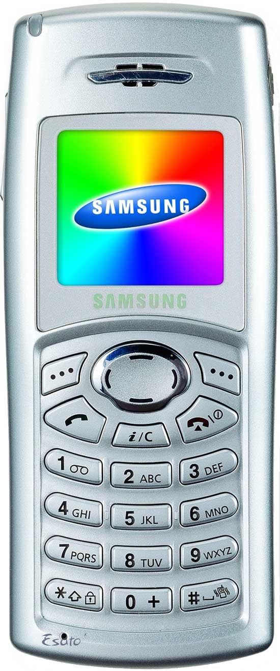 Samsung SGH-C100