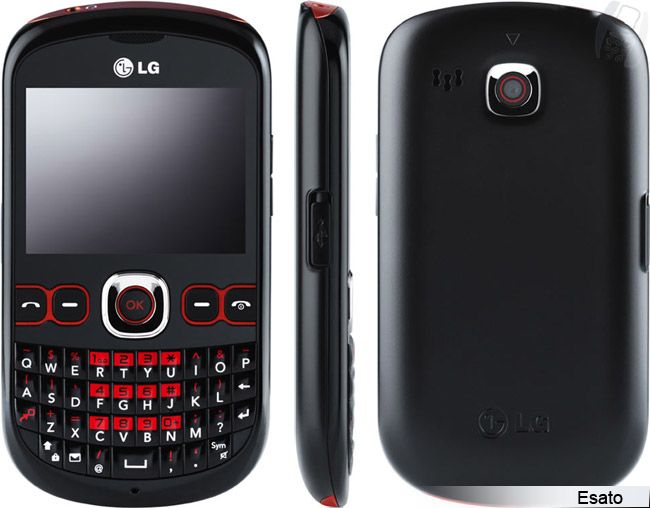 LG C300