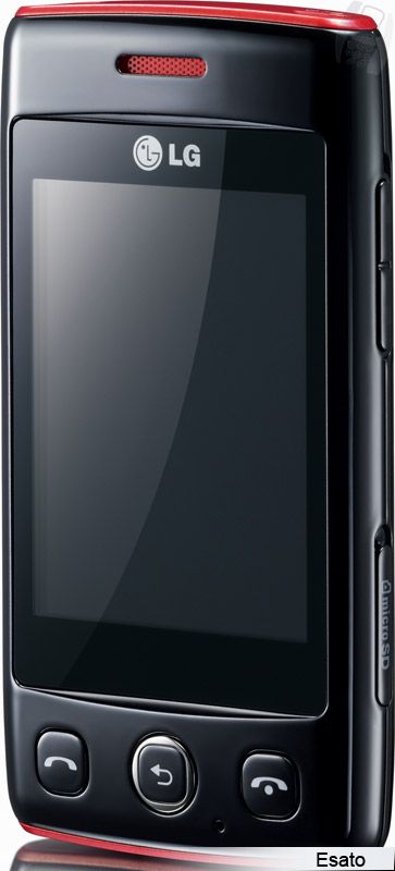 LG Cookie Lite T300