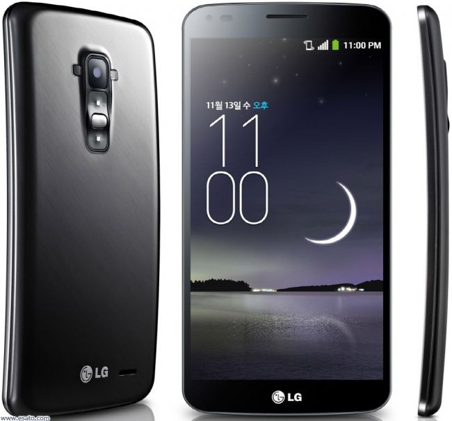 LG G Flex