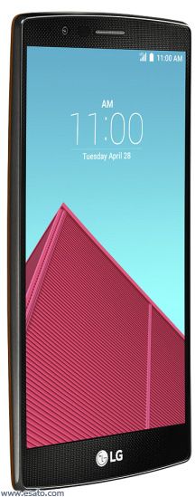 LG G4