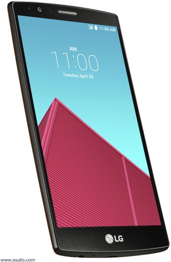 LG G4