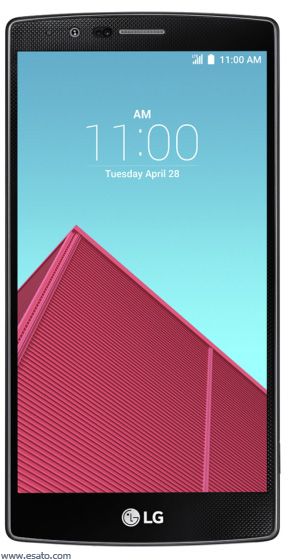 LG G4