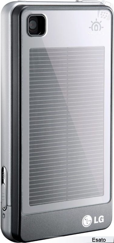 LG GD510 Pop