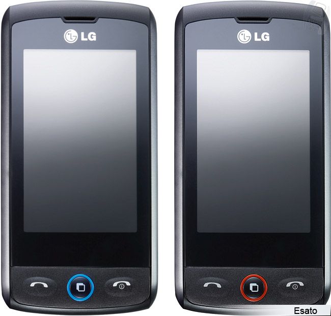 LG GW520