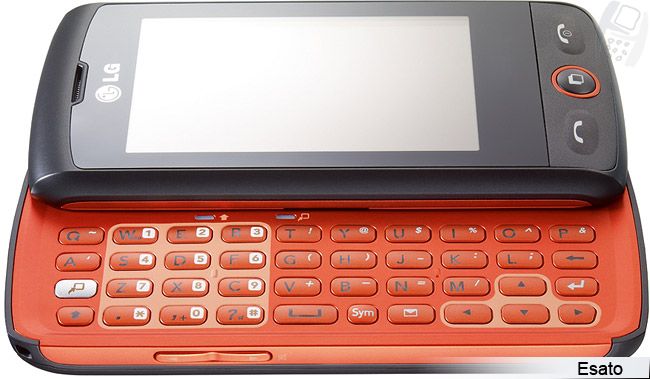 LG GW520