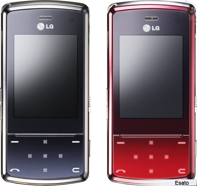 LG KF510