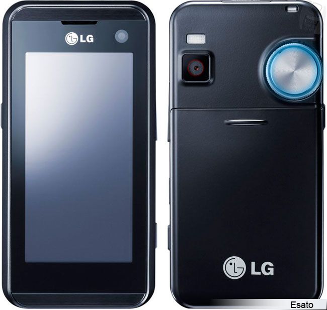 LG KF700