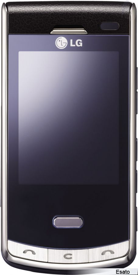 LG KF750 Secret