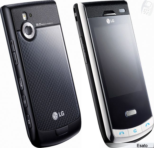 LG KF750 Secret