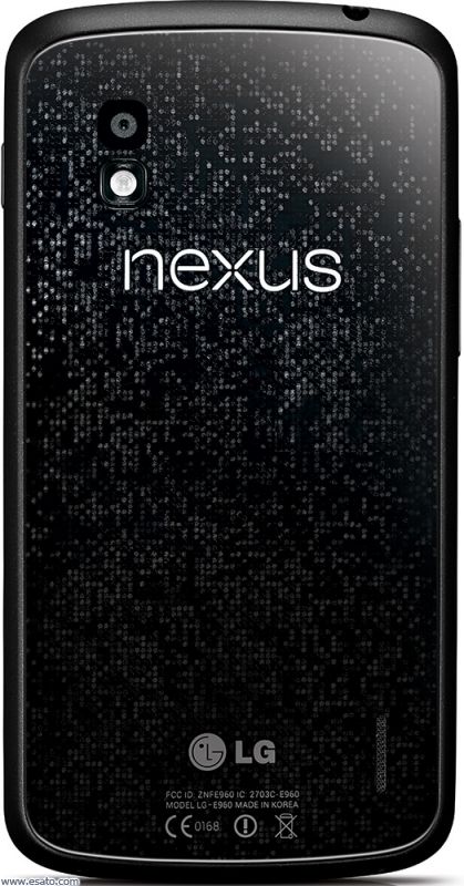 LG Nexus 4