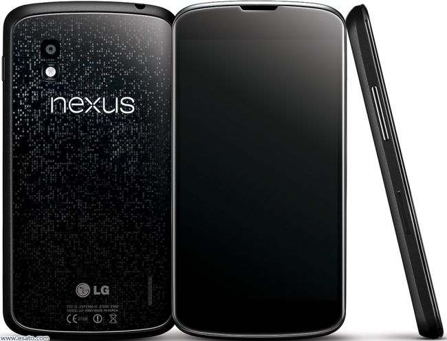 LG Nexus 4