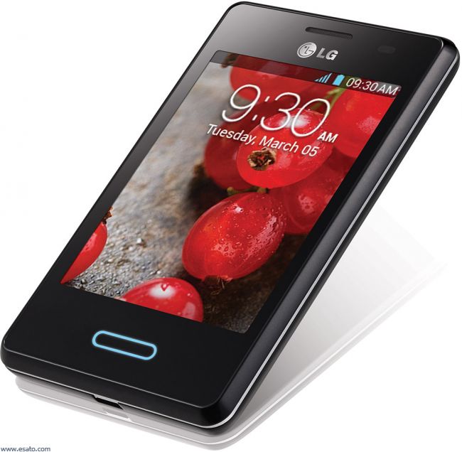 LG Optimus L3 II