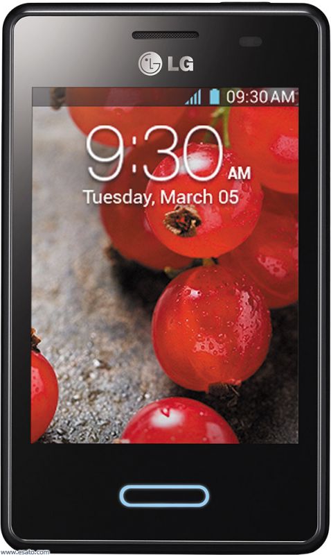 LG Optimus L3 II