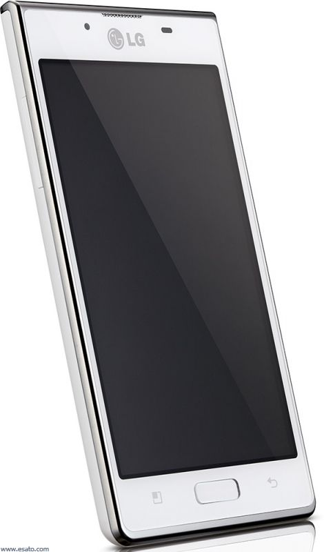 LG Optimus L7 P700