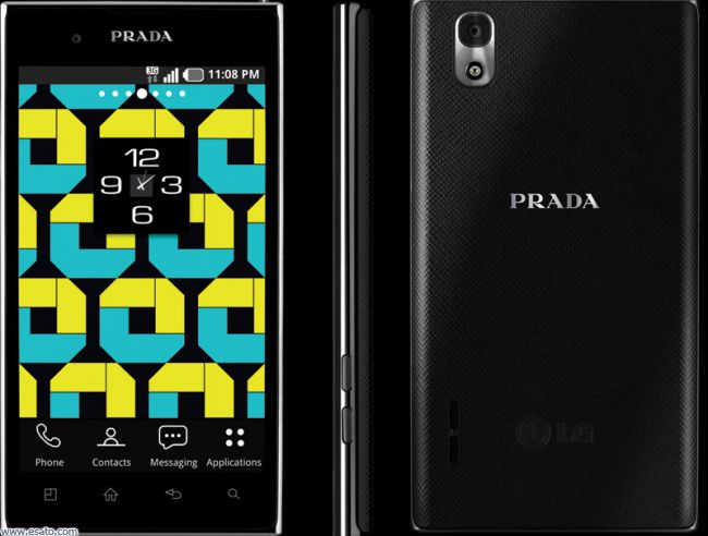 LG Prada 3.0